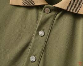 Picture of Burberry Polo Shirts Short _SKUBurberryM-3XL20tx0129242